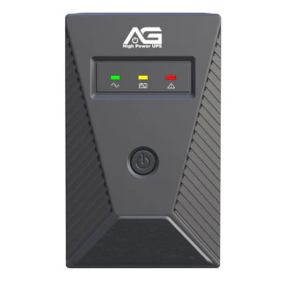 AG 850VA Backup UPS BLUETECH