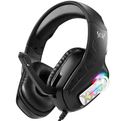kOTION Each G4100 RGB Gaming Headset - Black Kotion Each