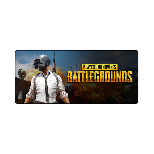 Playerunknown's Battlegrounds Gaming Mouse Pad