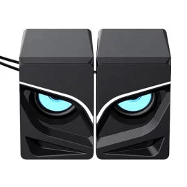 Havit SK708 2:0 RGB Gaming Speaker