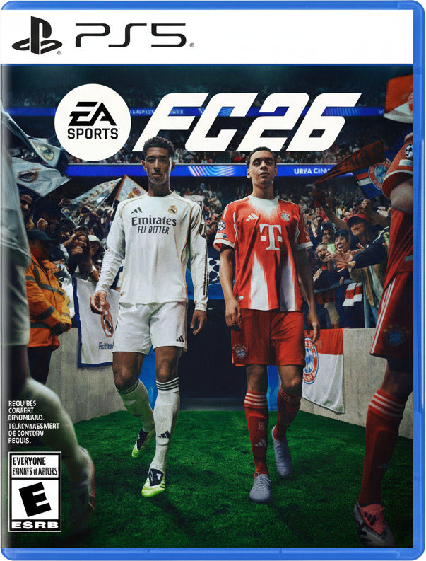 EA SPORTS FC 26 - PlayStation 5 | PS5