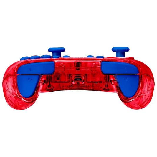 PDP Rock Candy Wired Controller for Nintendo Switch - Mario Punch PDP