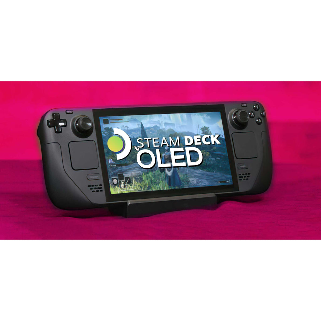 Valve Steam Deck OLED - 1TB VALVE