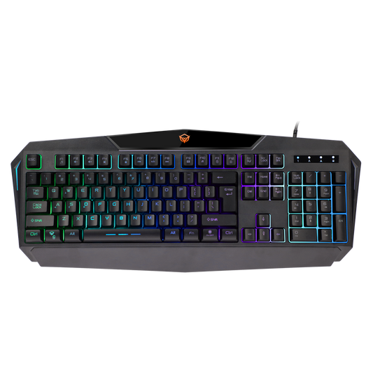 MeeTion C510 Gaming Keyboard and Mouse