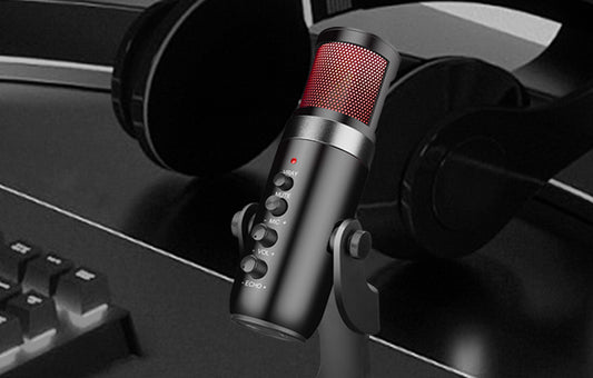 Havit GK59 Gaming Microphone