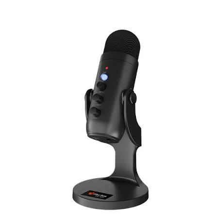 Meetion MC20 Professional Wired Conference Gaming Microphone