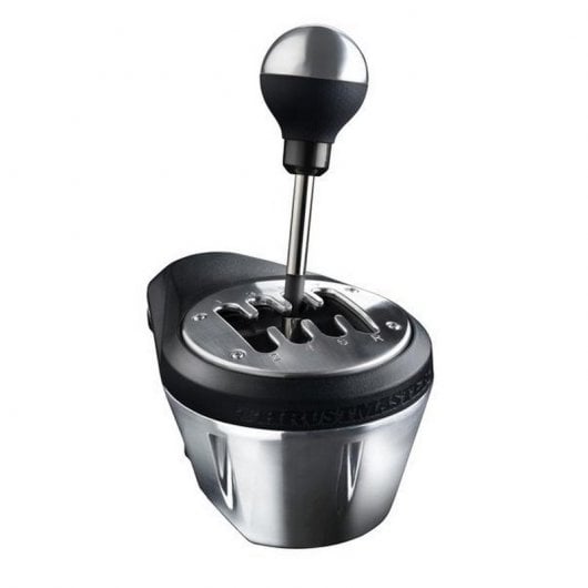 Thrustmaster T248 Racing Ultimate Pro Gaming Wheel With Shifter Bundle