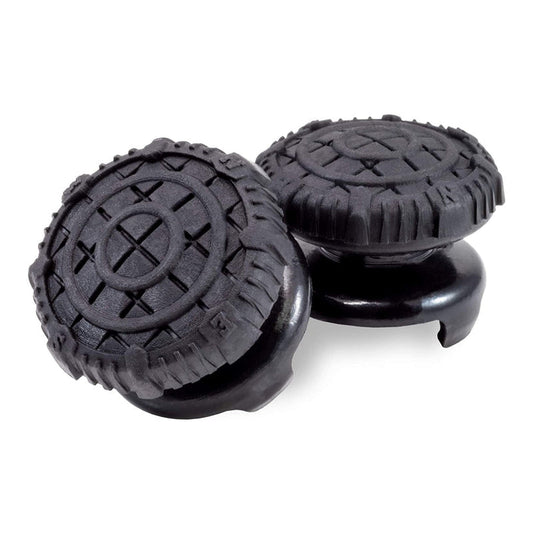 KontrolFreek FPS Freek Battle Royale Nightfall Performance Thumbsticks for Xbox One and Xbox Series X|S Controller KONTROLFREEK
