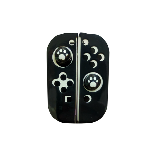 Lucky Fox Joy Con Silicon Case with Thumb Grips LUCKY FOX