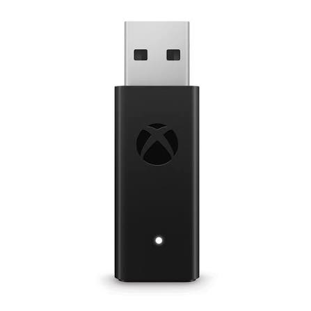Microsoft Xbox Wireless Adapter for Windows MICROSOFT