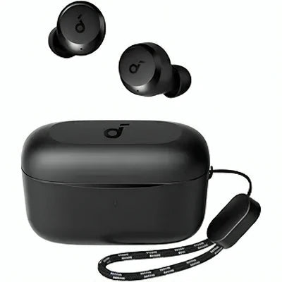Soundcore by Anker A20i True Wireless Earbuds - gametricks