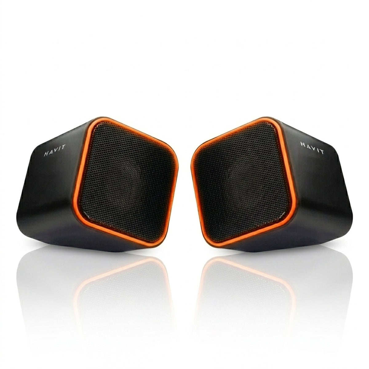 Havit SK473 2.0USB Speaker