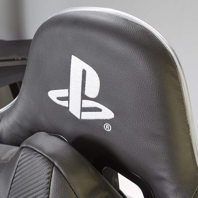 X Rocker PlayStation RGB Gaming Chair - gametricks