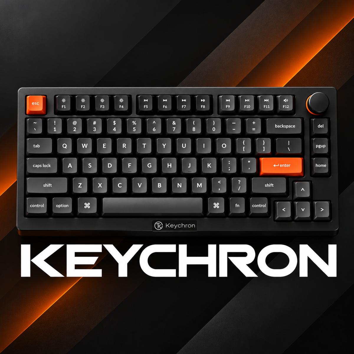 Keychron