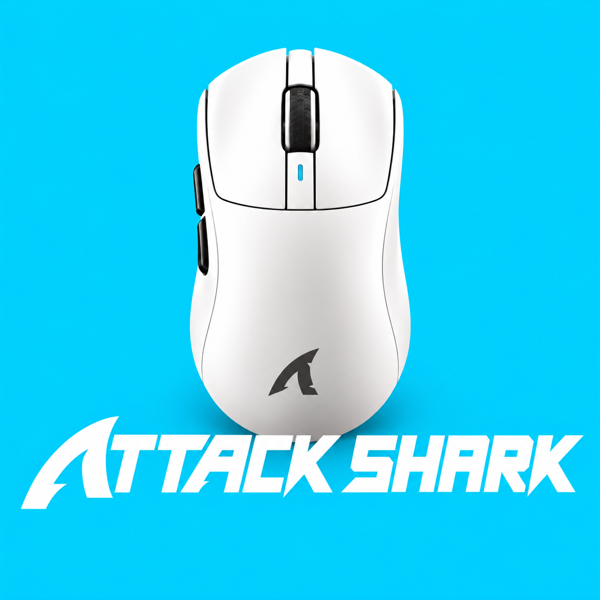 ATTACK SHARK