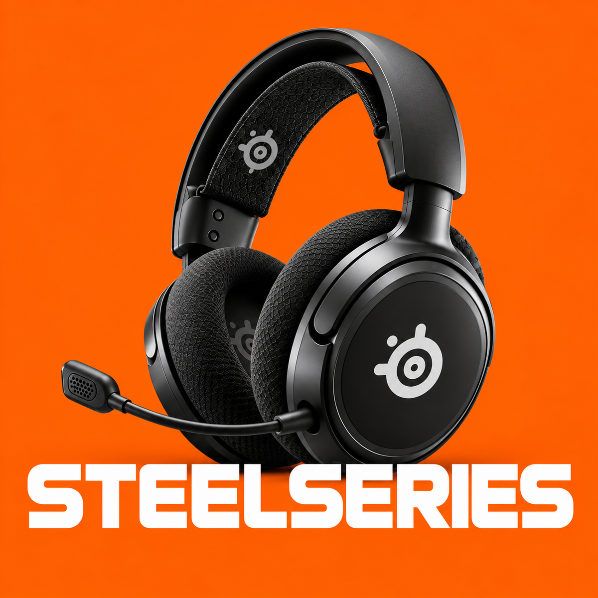 STEELSERIES