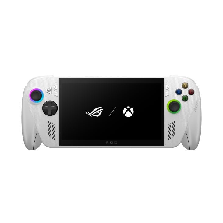 ASUS ROG XBOX ALLY - gametricks