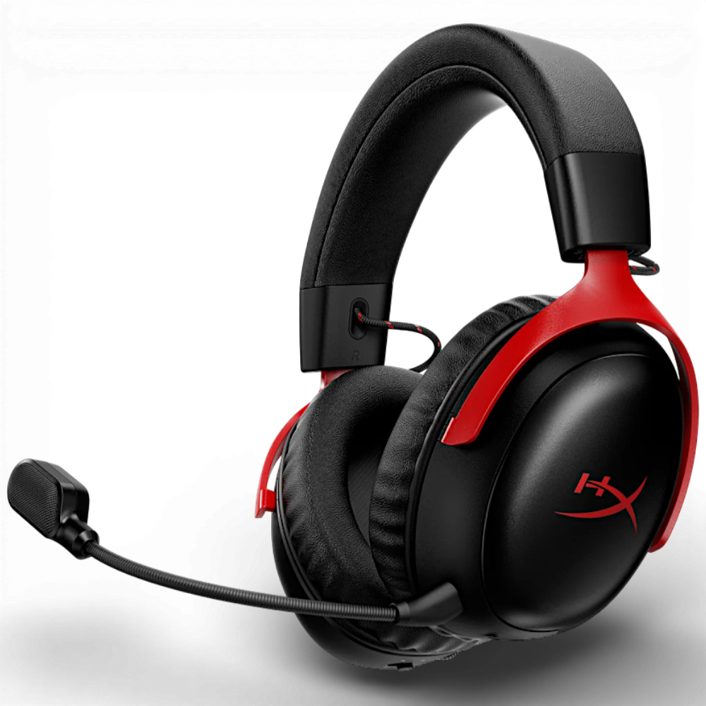 GAMING HEADSET - gametricks