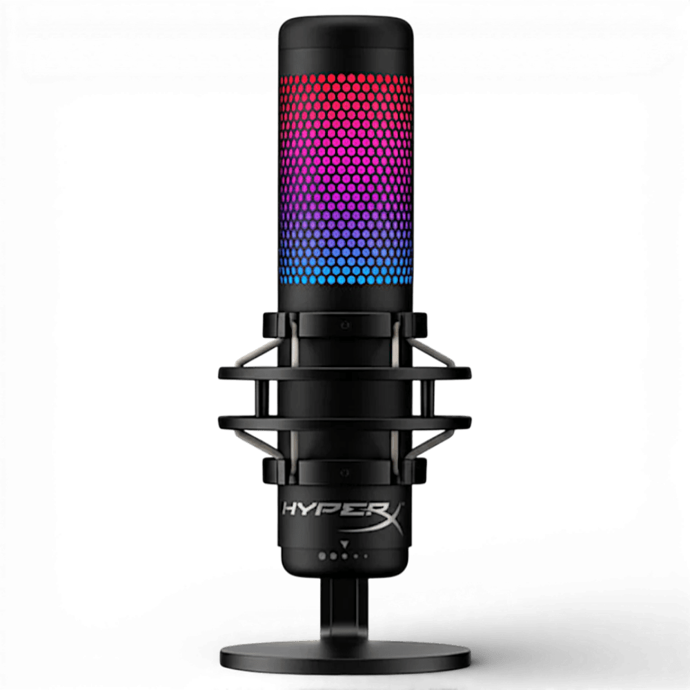 Gaming/Streaming Microphones - gametricks