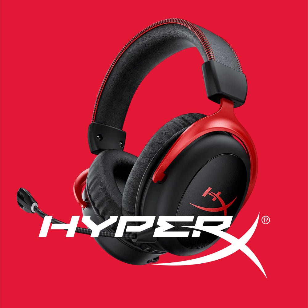 HYPERX – gametricks