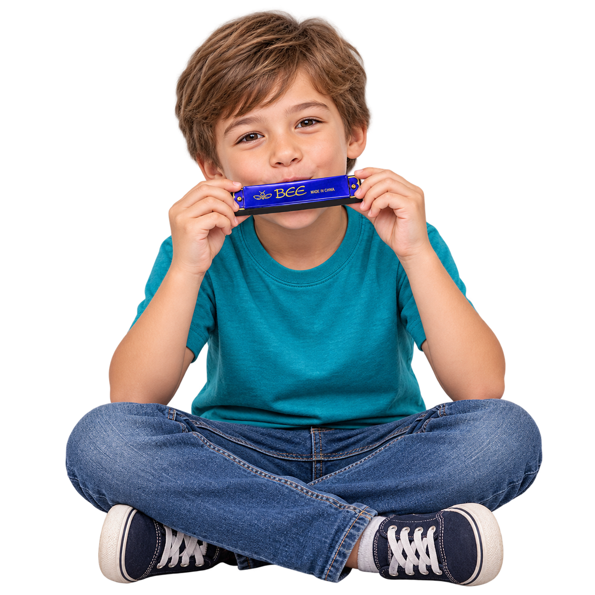 HARMONICAS