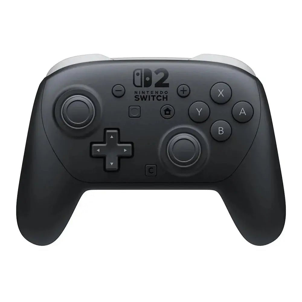 NINTENDO SWITCH 2 CONTROLLERS - gametricks