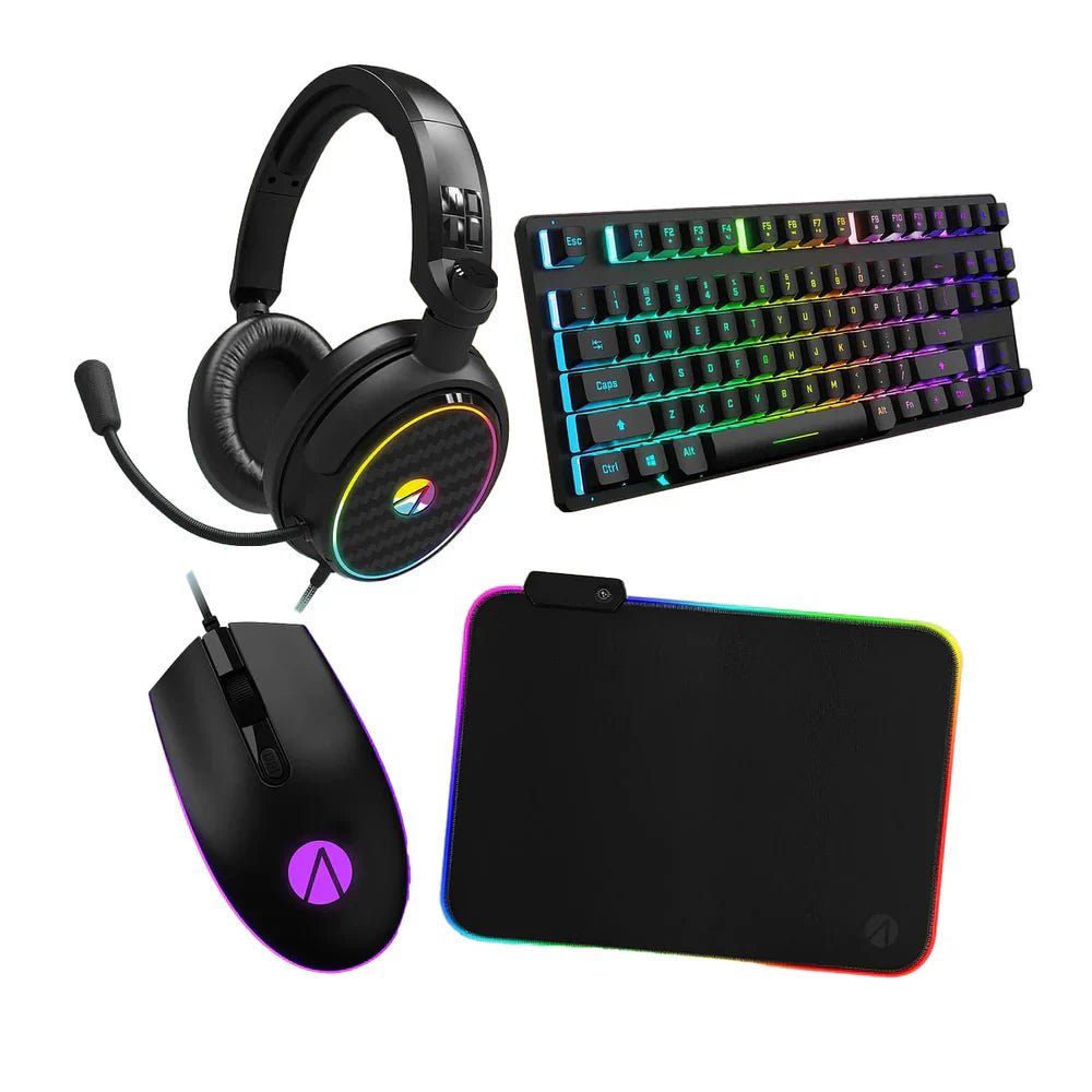 OPEN BOX - Gaming Selection - gametricks