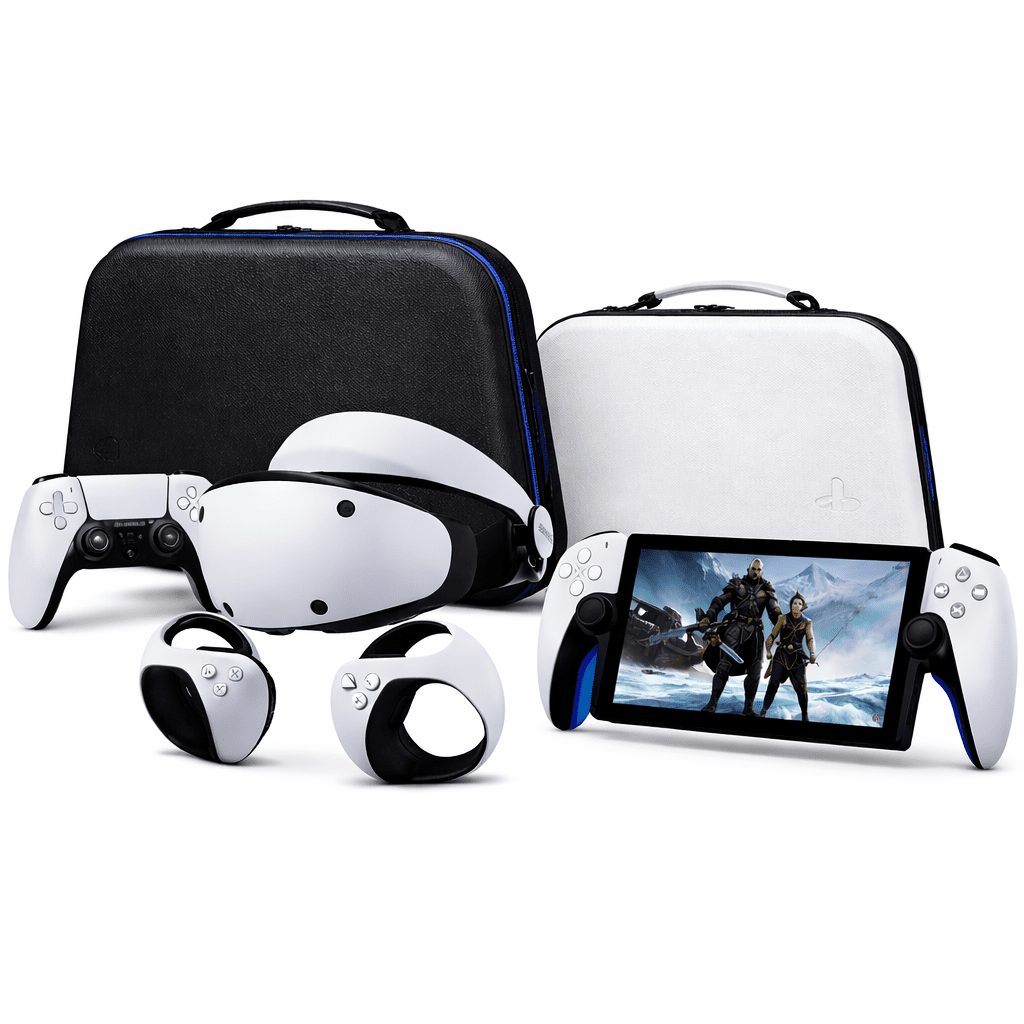 PS5 ACCESSORIES - gametricks