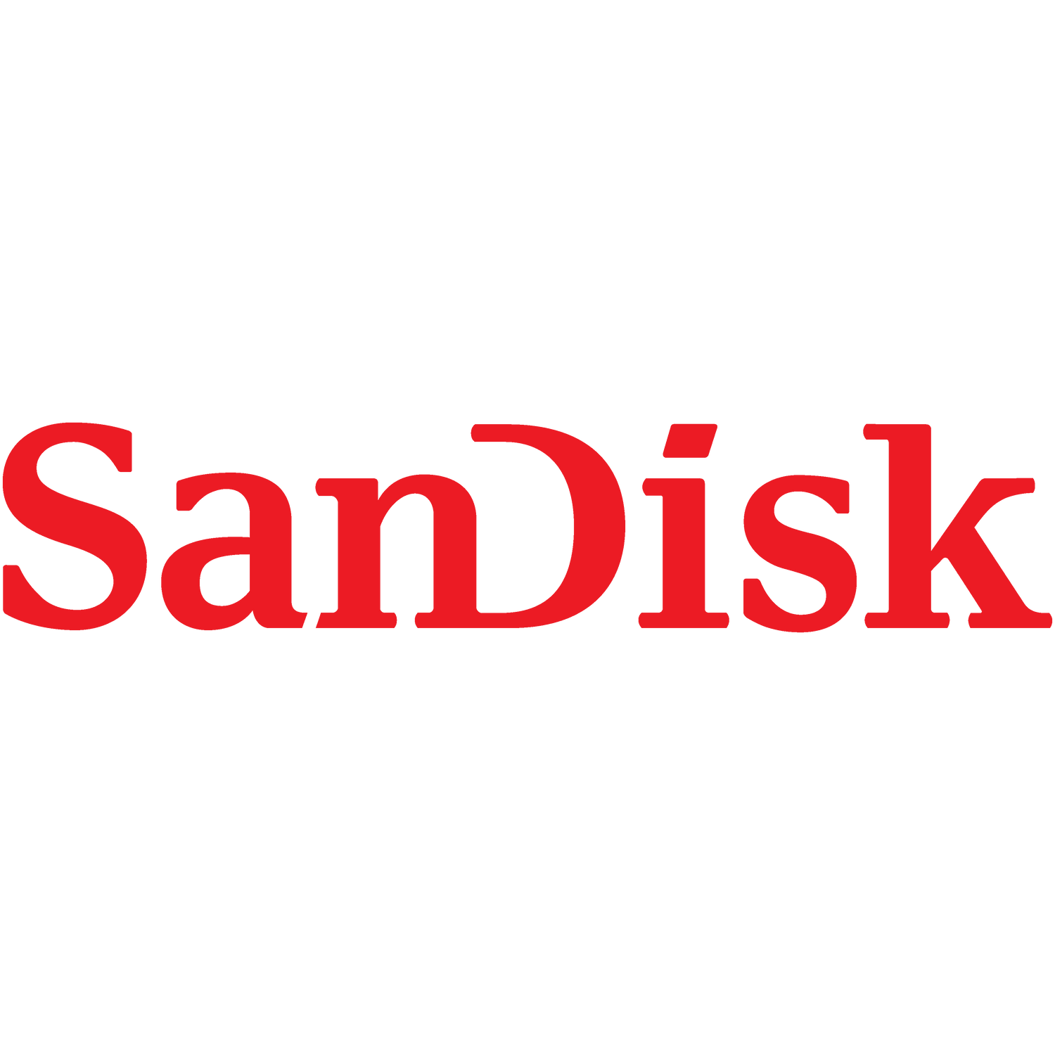 SANDISK - gametricks
