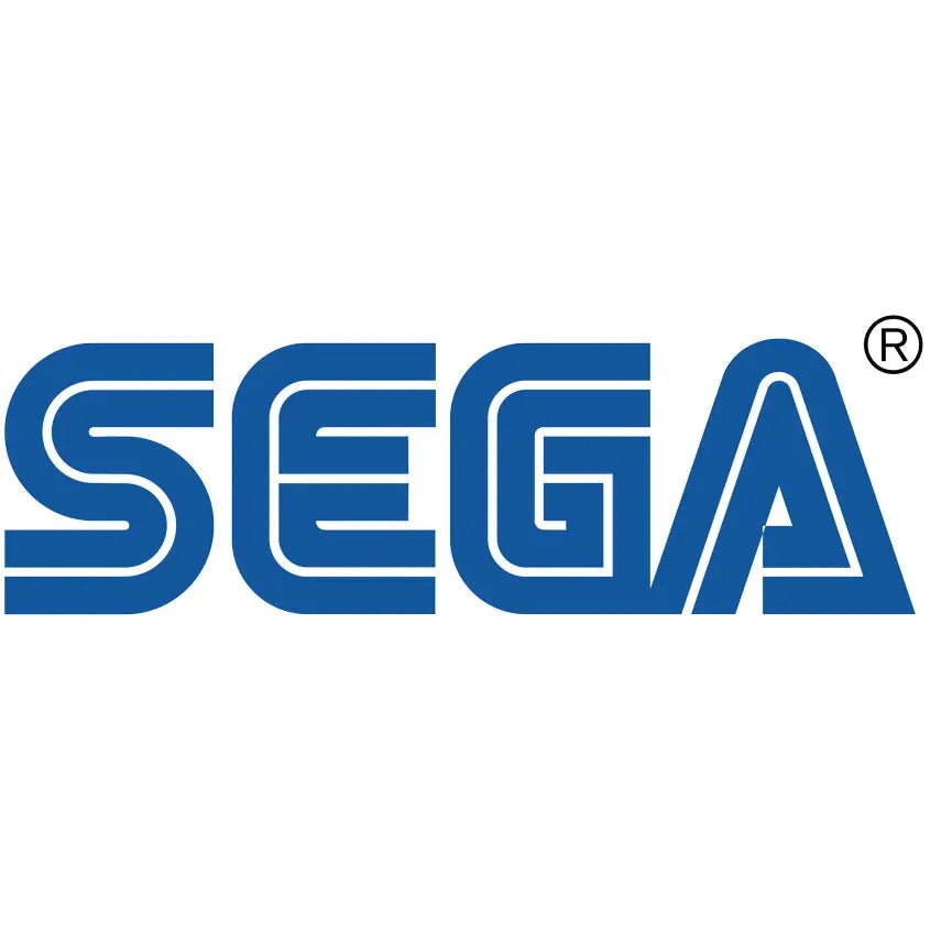 SEGA - gametricks