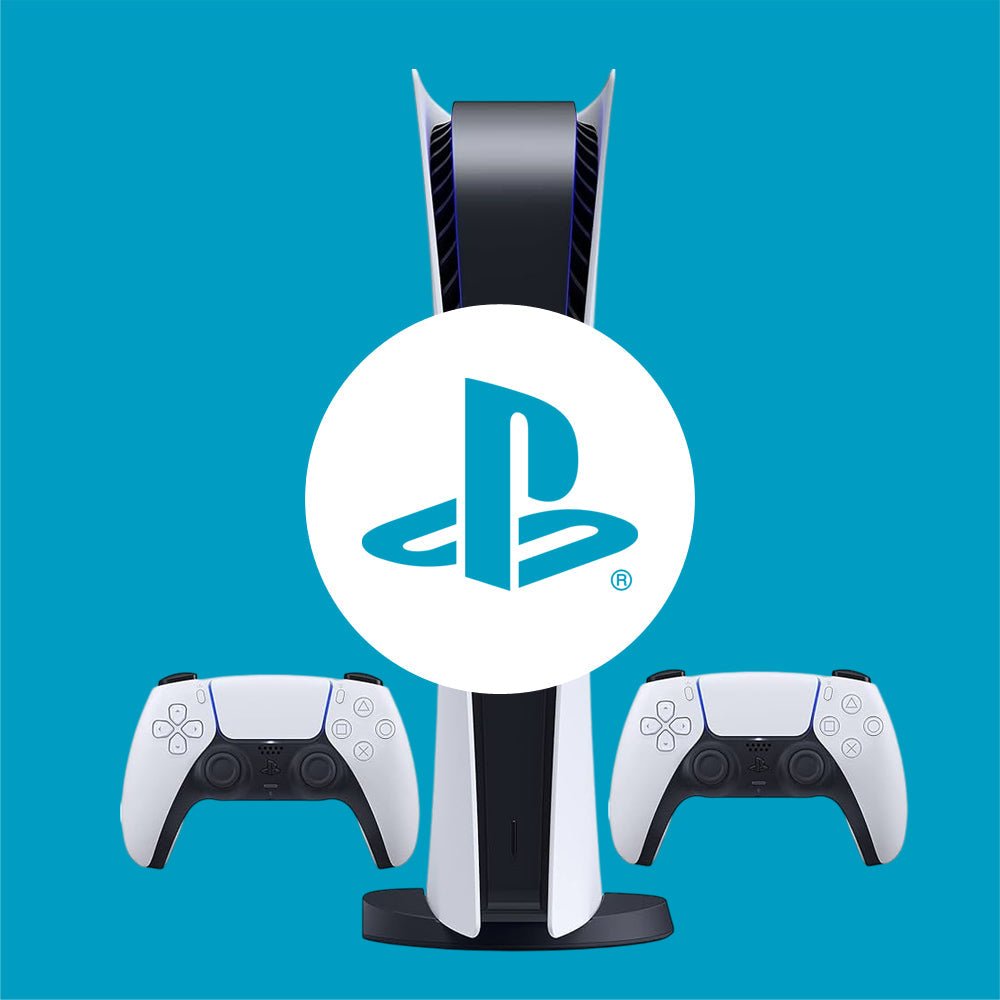 SONY - gametricks