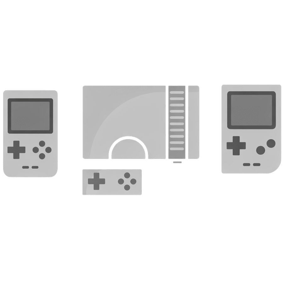 TV RETRO CONSOLES - gametricks