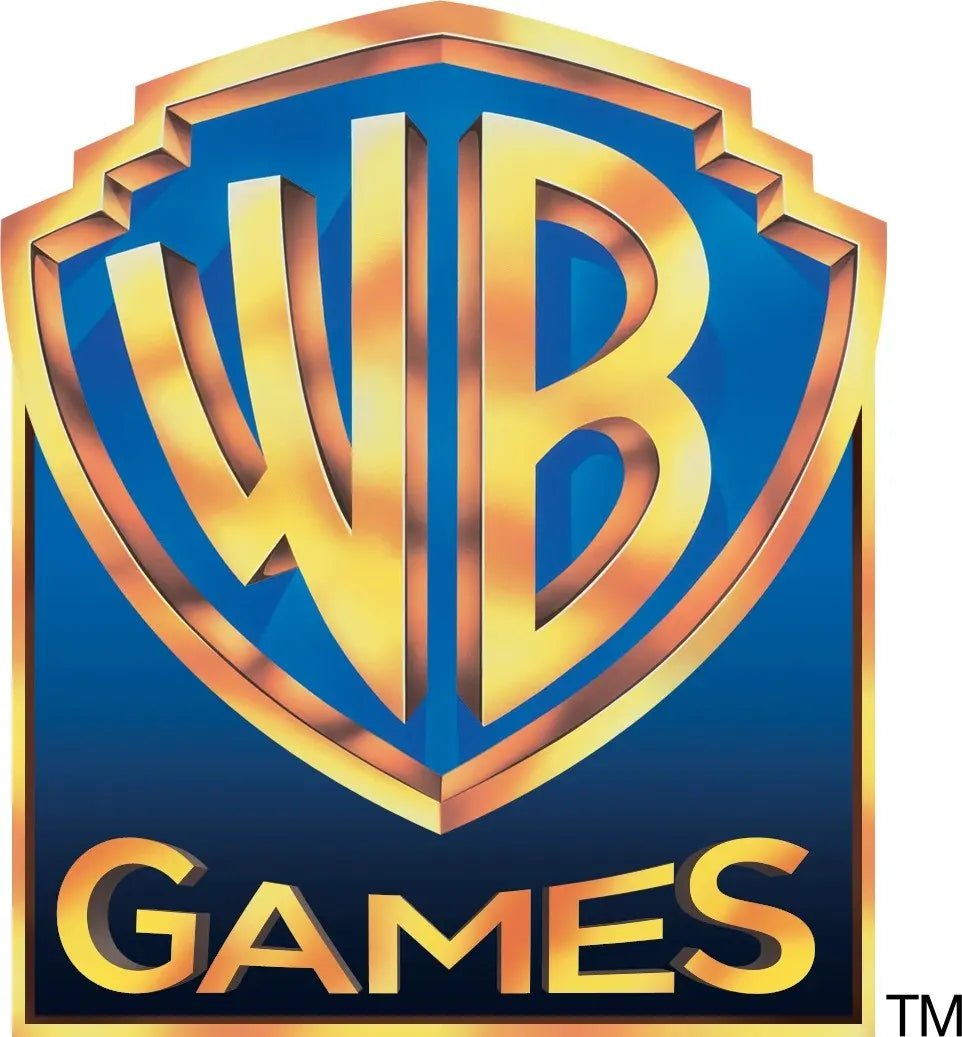 WB Games - gametricks
