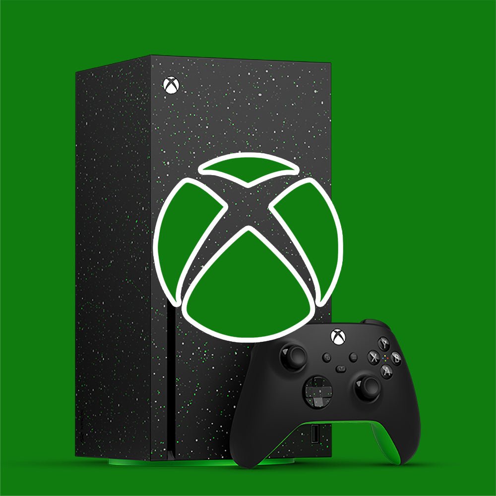 XBOX Gear - gametricks