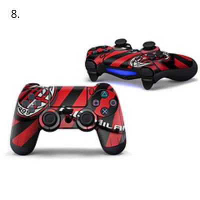 PS4 Controller Full Skin | Sticker IPLAY