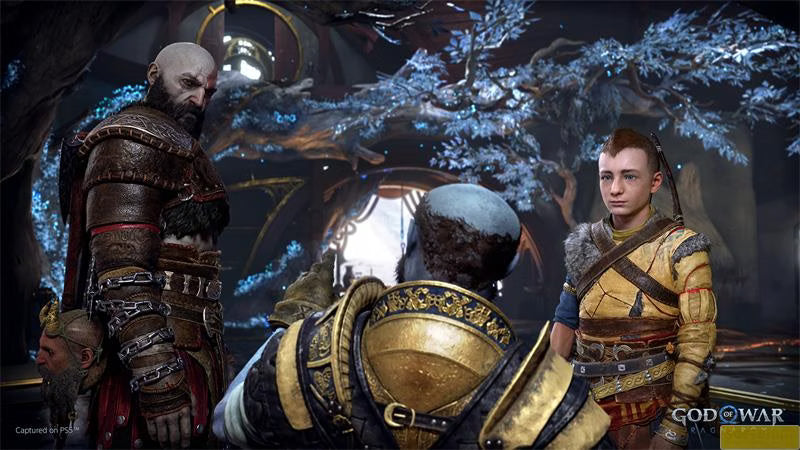 God of War: Ragnarok Collector's Edition SONY