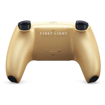 PS5 PlayStation DualSense Wireless Controller - 007 First Light Limited Edition