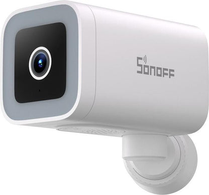 SONOFF Outdoor Smart Security Camera Sas CAM-B1P Sonoff