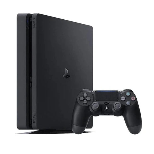 Playstation 4 Slim 500GB  (Fattal warranty) SONY