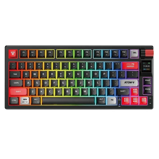 Fantech MK917 ATOM PRO79 Tri-Mode