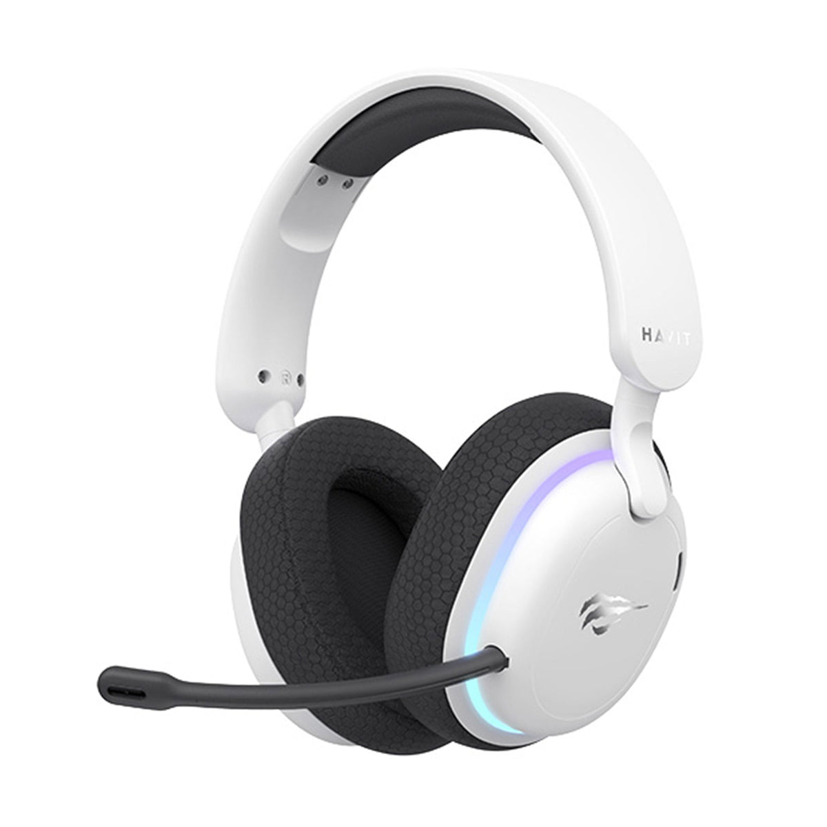 Havit GameNote FUXI-H7 Five-Mode Gaming Headphones