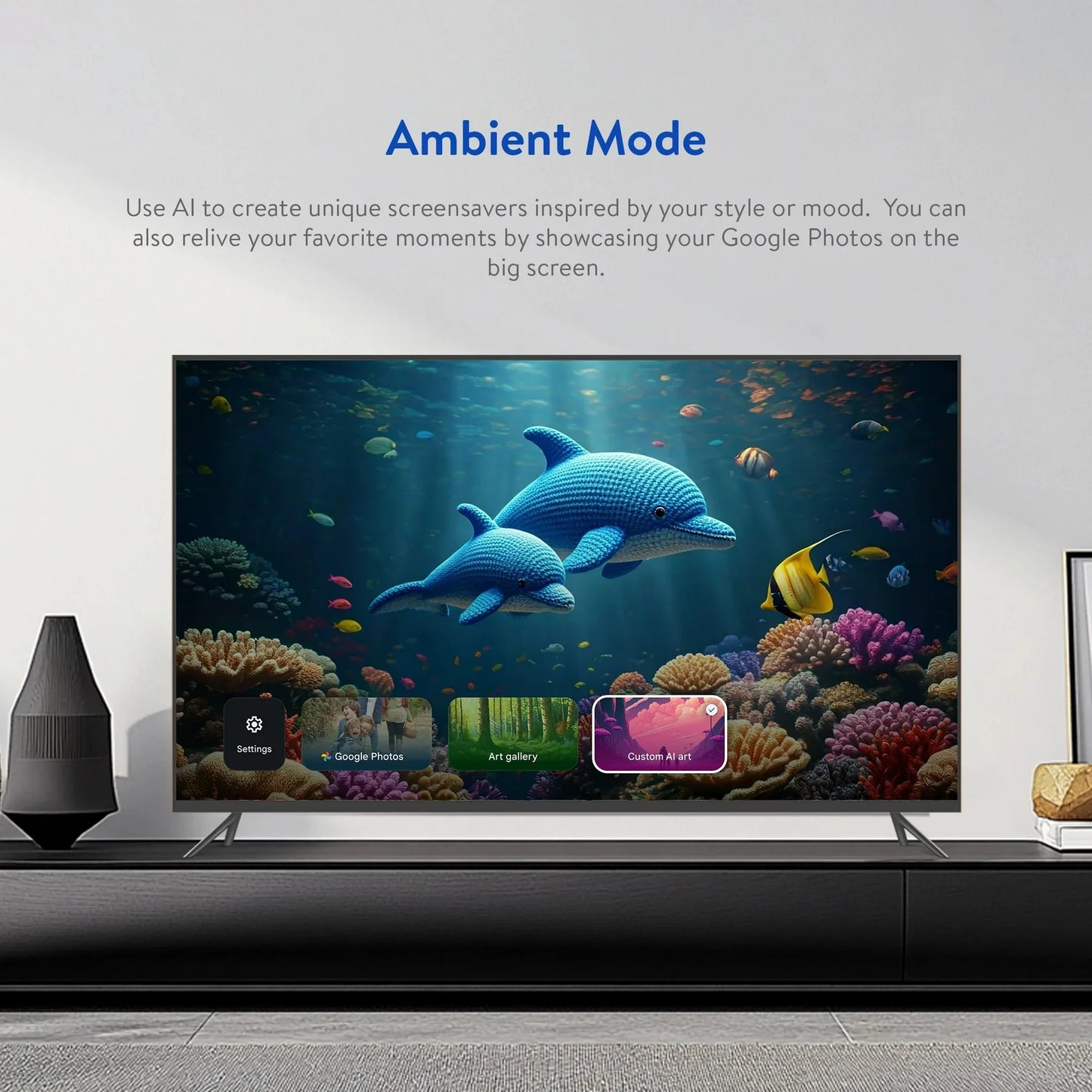onn Full HD Streaming Device, Google TV - Remote with Voice Control gametricks
