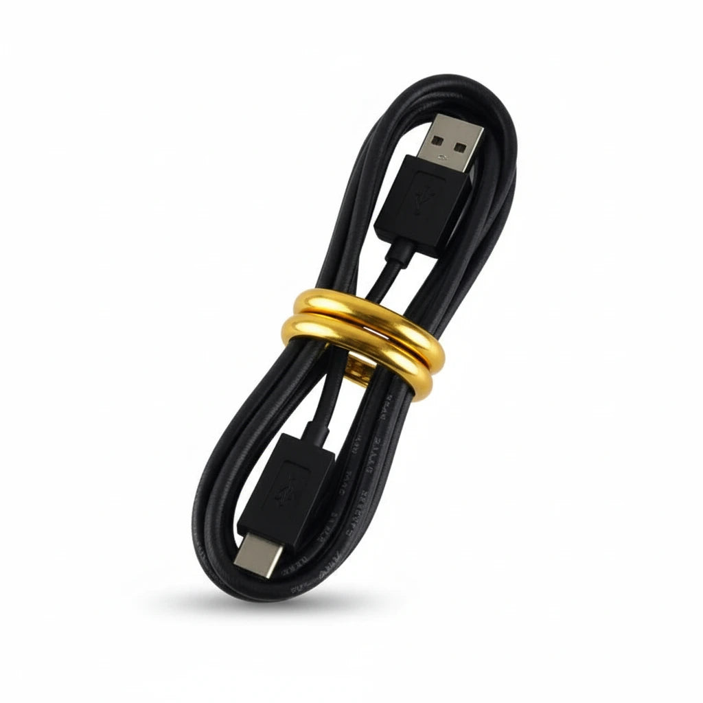 Original PS5 Controller Charging Cable - USB-A to USB-C SONY