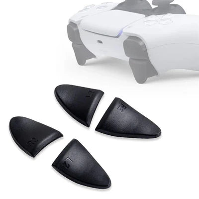 Dobe 8 in 1 Pack For PlayStation 5 PS5 Controller DOBE