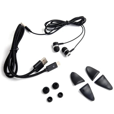 Dobe 8 in 1 Pack For PlayStation 5 PS5 Controller DOBE