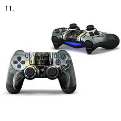 PS4 Controller Full Skin | Sticker IPLAY