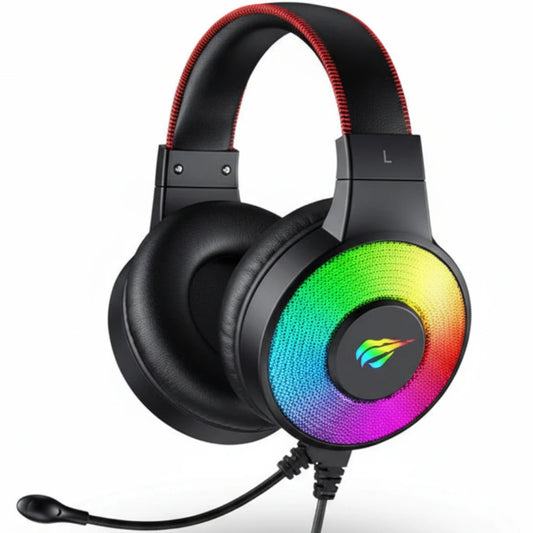 Havit H2013d Gaming Headset HAVIT