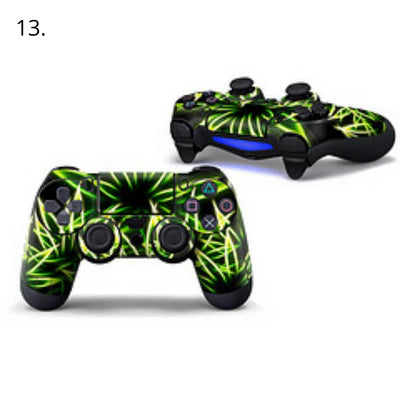 PS4 Controller Full Skin | Sticker IPLAY