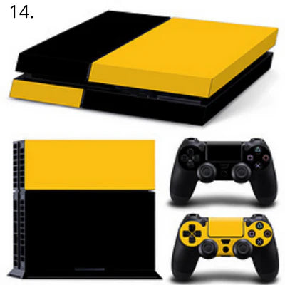 Playstation 4 Skins|Stickers IPLAY