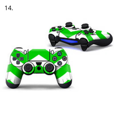 PS4 Controller Full Skin | Sticker IPLAY